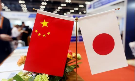 中方巧妙回应日本企业“集体请假”：这信号，有意思，也有深意
 
很多网友刷到这消