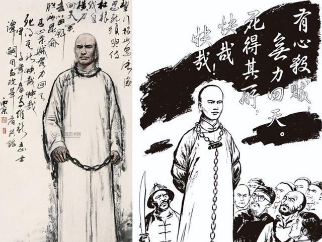 一百多年过去了，现在再来看戊戌变法的内容，不由得一声叹息。

戊戌变法，如同一颗