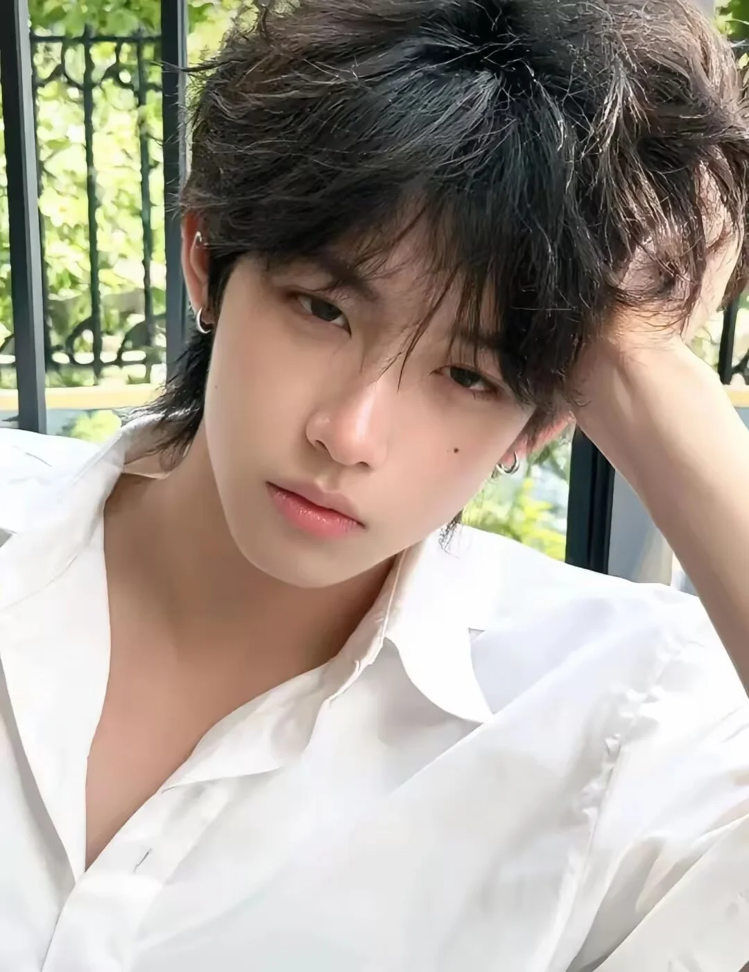 端午安康😘