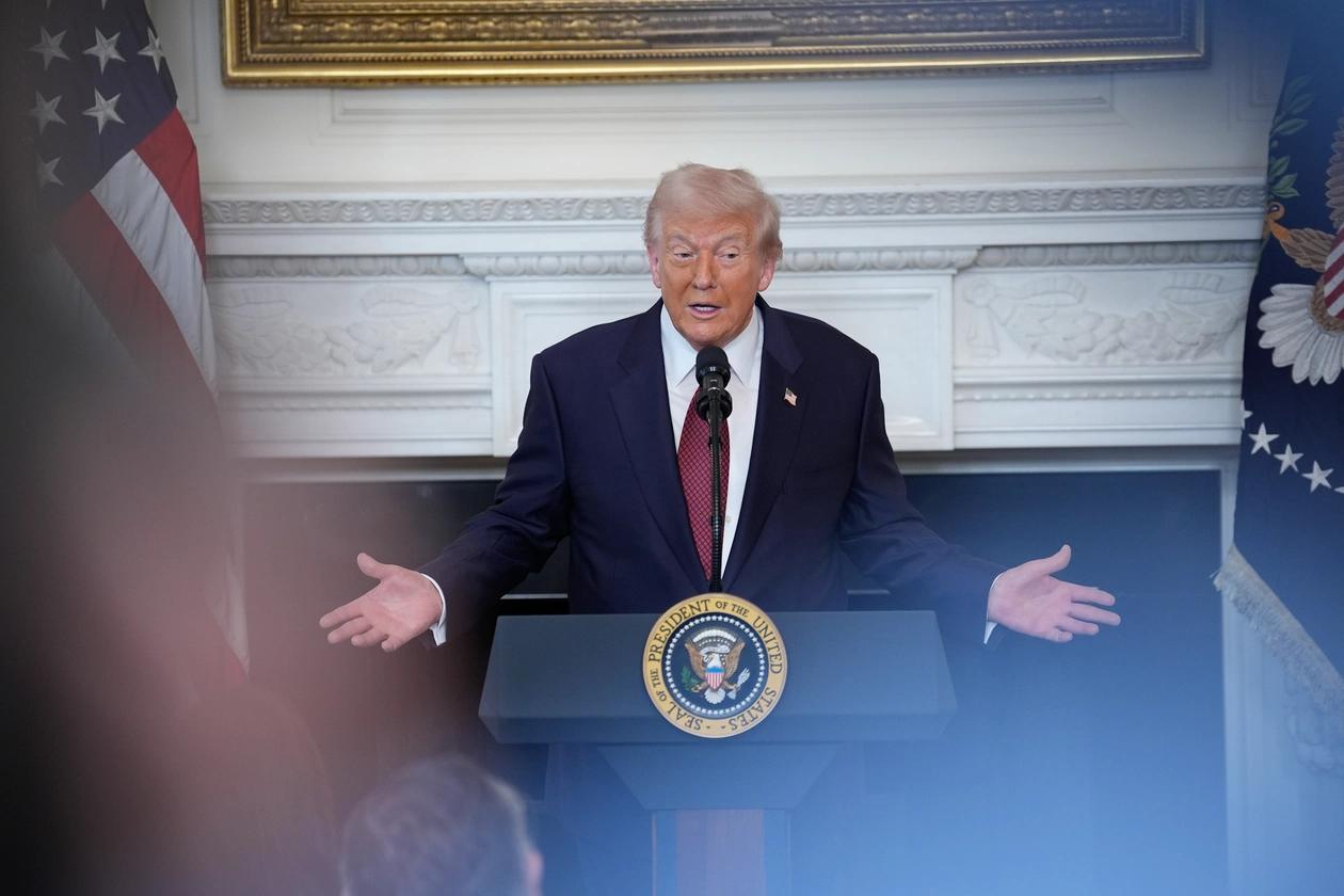 即便美最高法院即将裁决特朗普动用广泛关税权限的合法性，外国政府仍积极参与与华府的