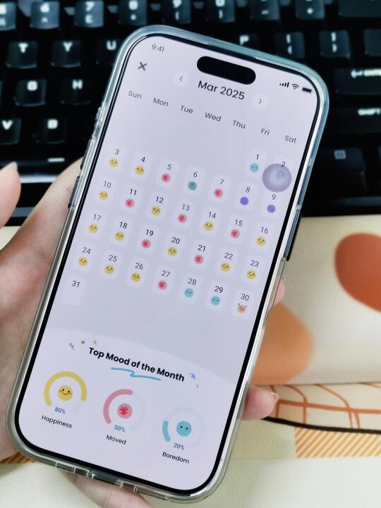 😤当你有发泄情绪的习惯，你将会得到