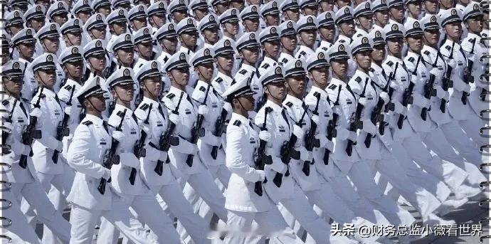 九三阅兵马上到了，我看很多人还在纠结西方国家的领导人到底来不来。我觉得根本没必要