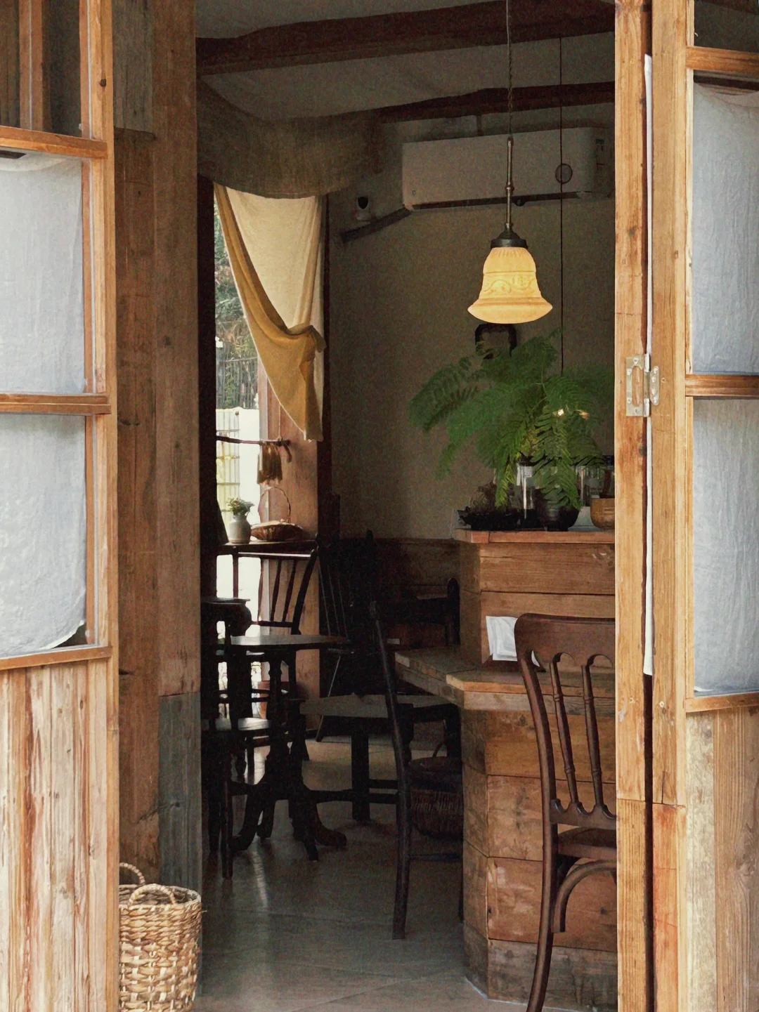 隨手拍 | 歲月靜好是片刻