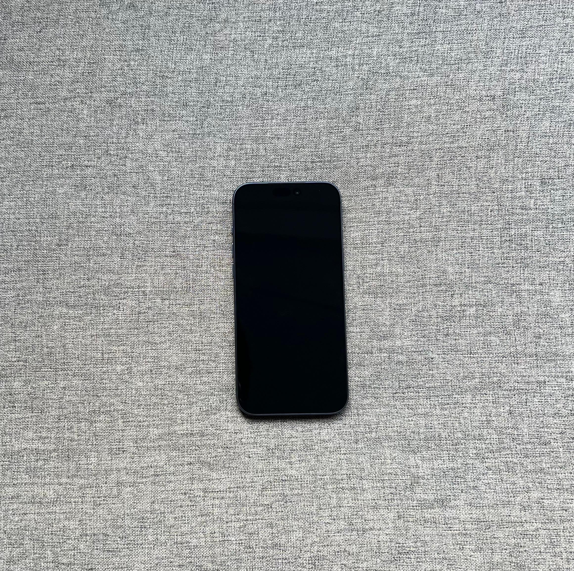 特价一台，iPhone17 Pro Max 512G 蓝色，仅激活未使用，后盖一