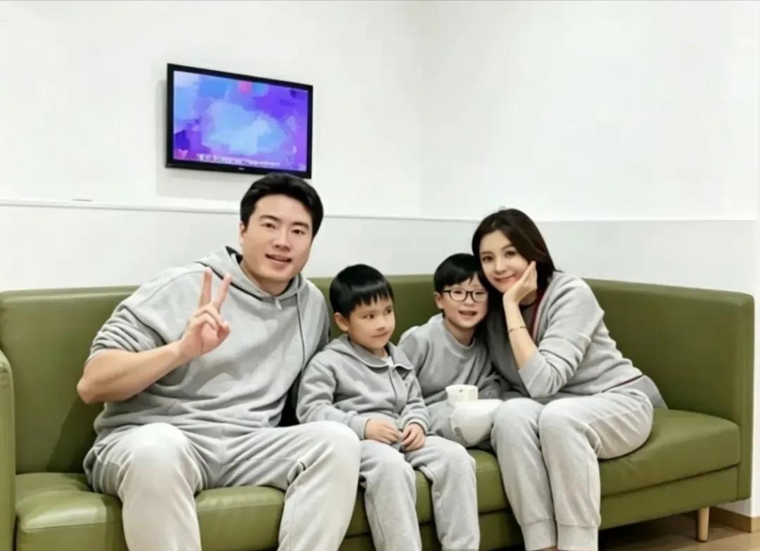 北电毕业，曾和贾乃亮、任嘉伦搭档，奚美丽为了梁靖崑付出了太多

奚美丽是北电毕业