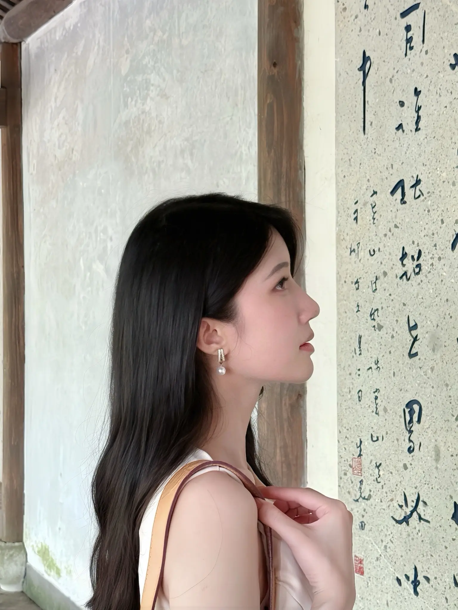 听说你也在偷偷想我