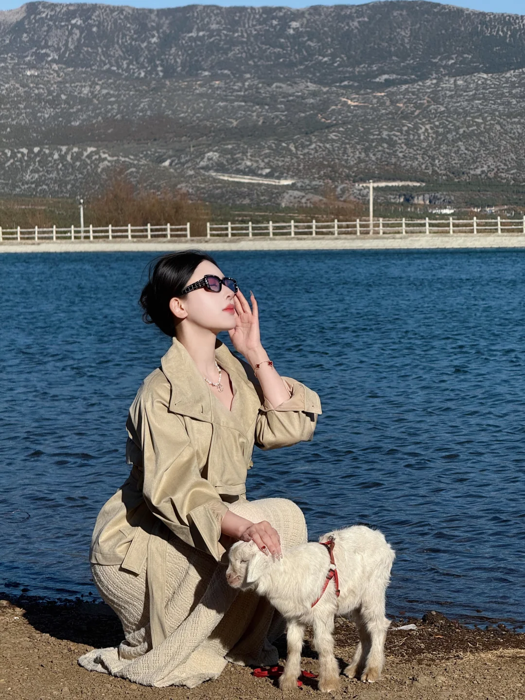 丽江来了就不想走