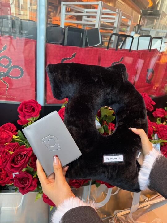 救命！这家面包店的情人节活动太懂女生了