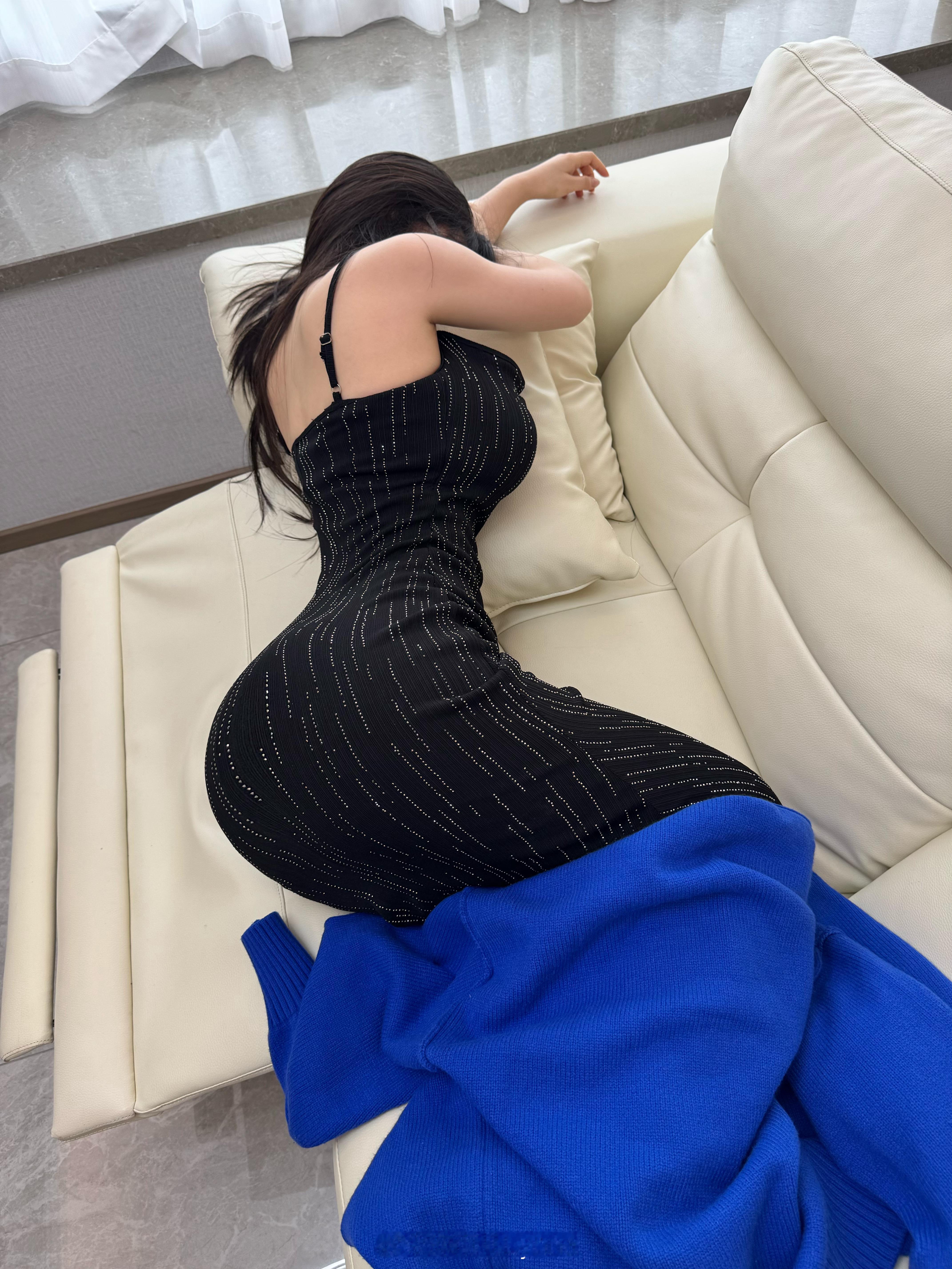 睡个午觉  ​​​