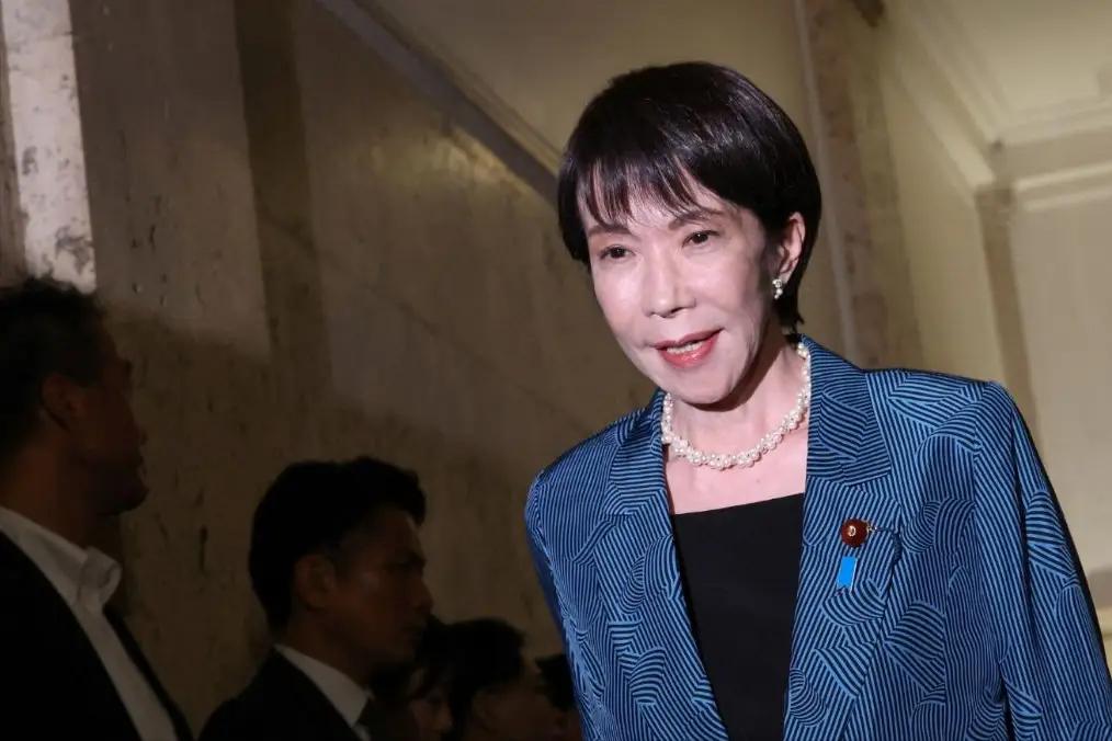 近日，日本首相高市早苗亲手解散国会并且重新举行选举，选举结果是自民党斩获316席