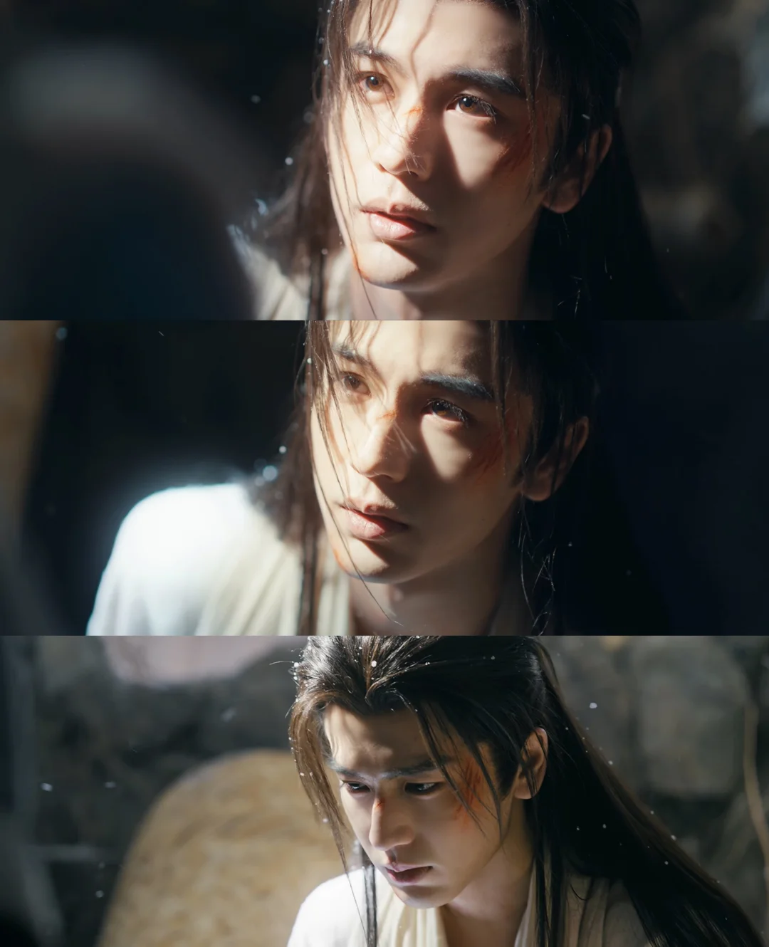 这张脸，你就说救不救吧