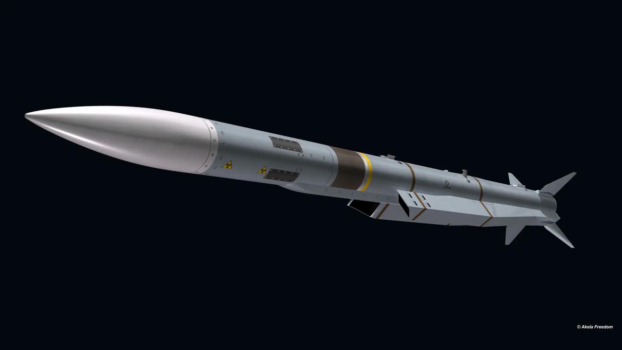 英法签署协议，启动下一代远程空空导弹的研发

2026年4月1日，《英国防务期刊