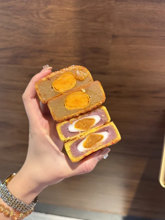 新乡本地人带路｜中秋节月饼选哪家！！