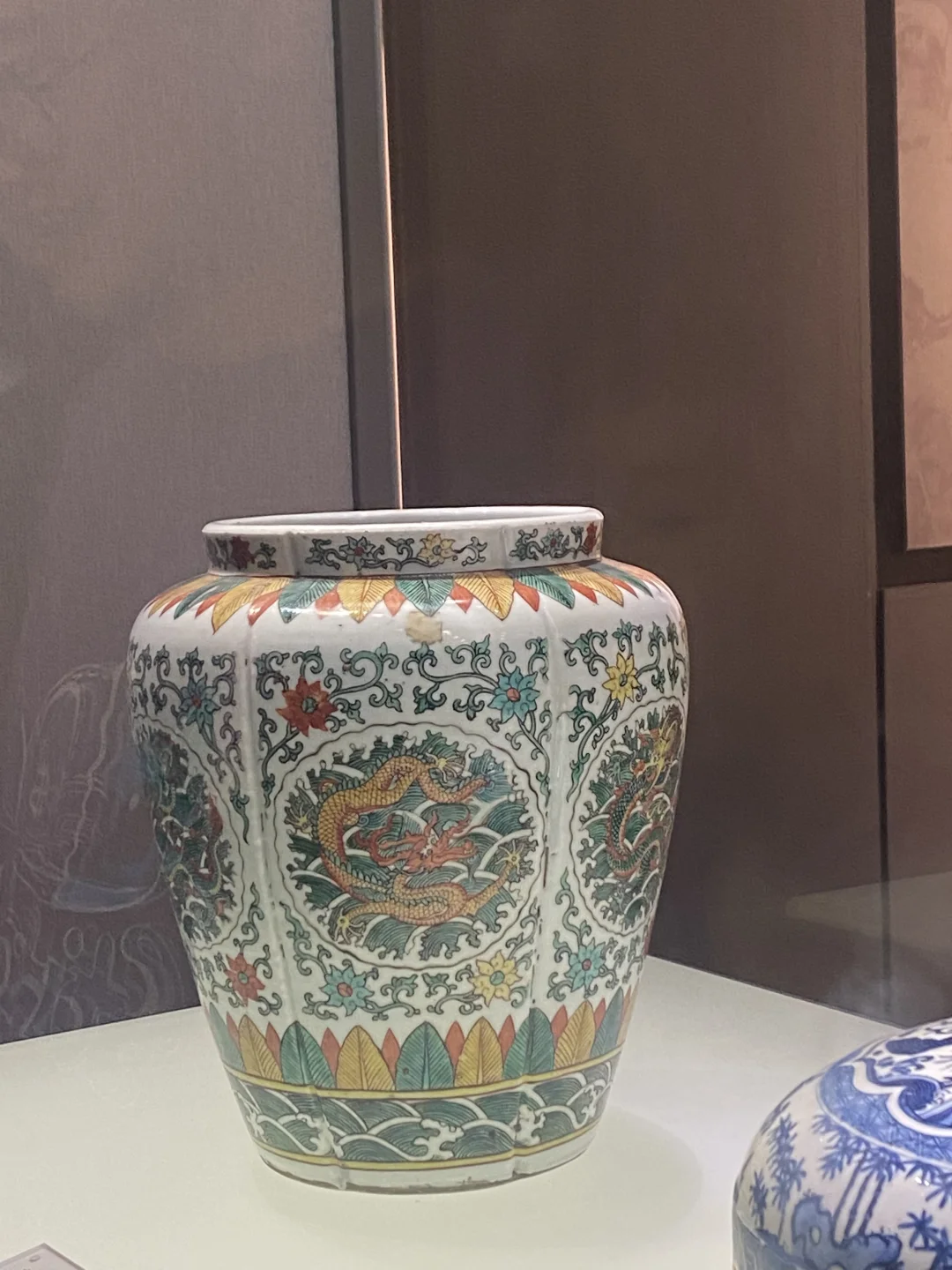 哇！发现了一个宝藏博物馆！