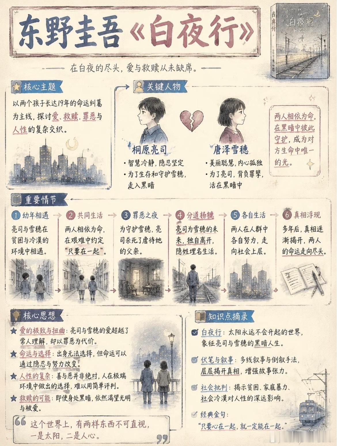 光线手握白夜行版权迟迟不开拍白夜行国内影视改编困在光线筹备期经典IP的改编更看重