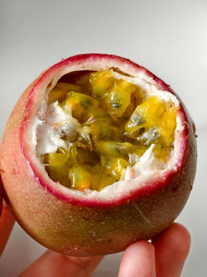 美食封神CP🍑蜜桃百香果美食攻略｜好喝到跺脚
谁能拒绝蜜桃+百香果的神仙搭配啊