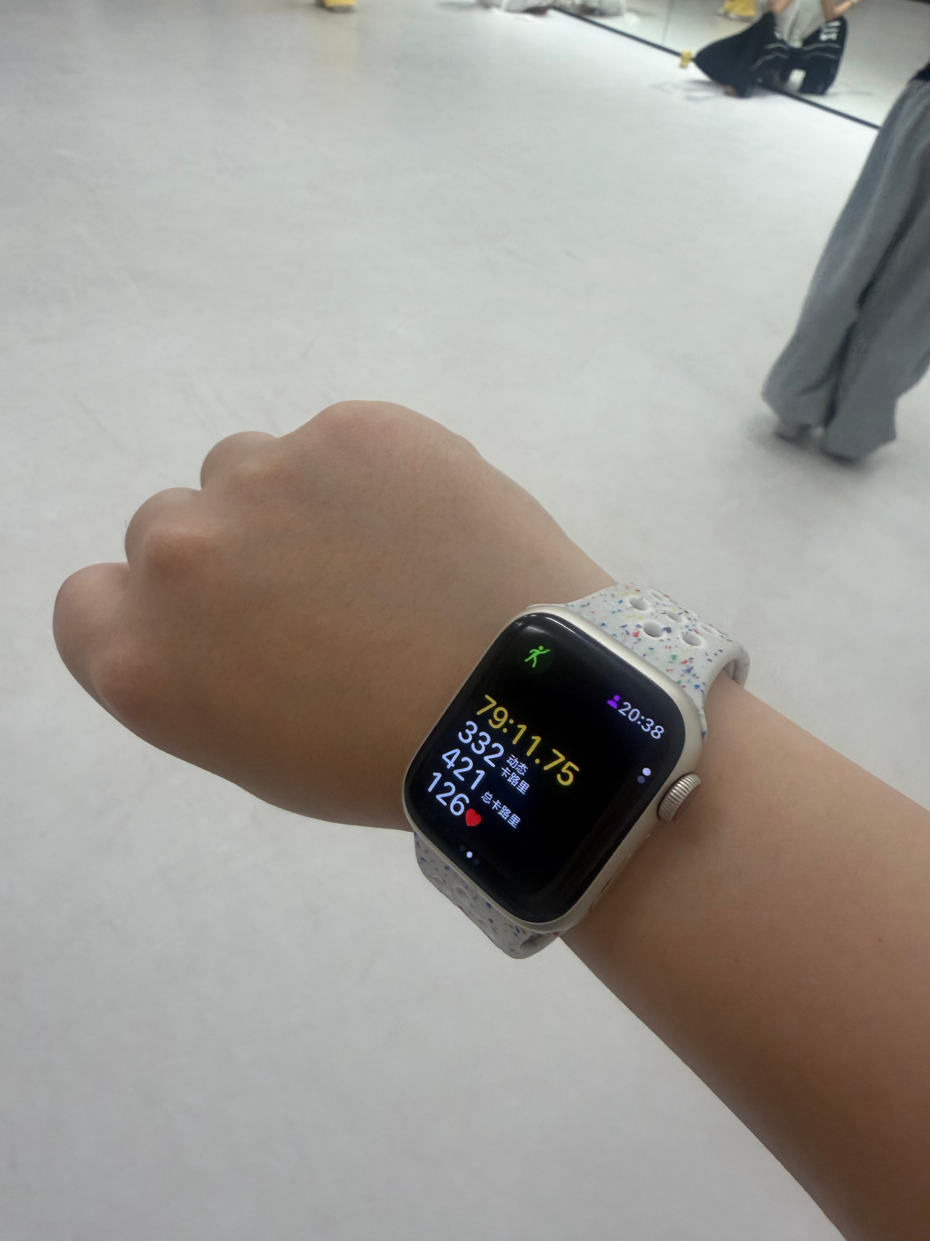 近期PLOG：1️⃣“网球是间隔1.5秒的冥想”，最近很喜欢这句话。🎾打球的人