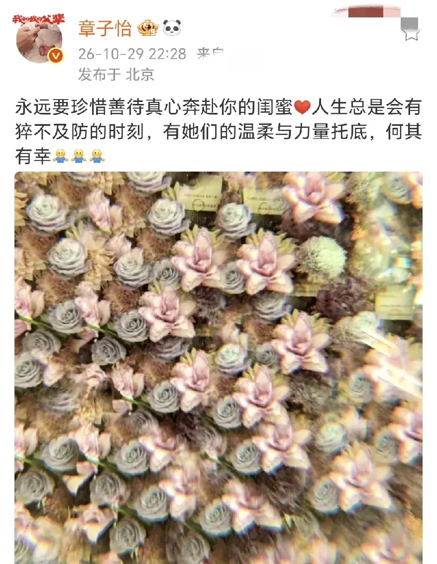 自从章子怡嫁给汪峰，就不怎么欣赏她了，觉得她不仅眼拙，还没脑子！
一位大名鼎鼎的