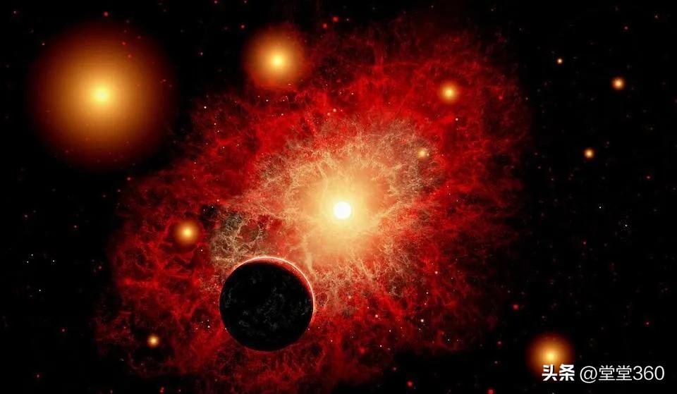 宇宙最初是先有能量还是先有物质?
宇宙最初是元气一团，这团元气叫宇宙奇点，又被称