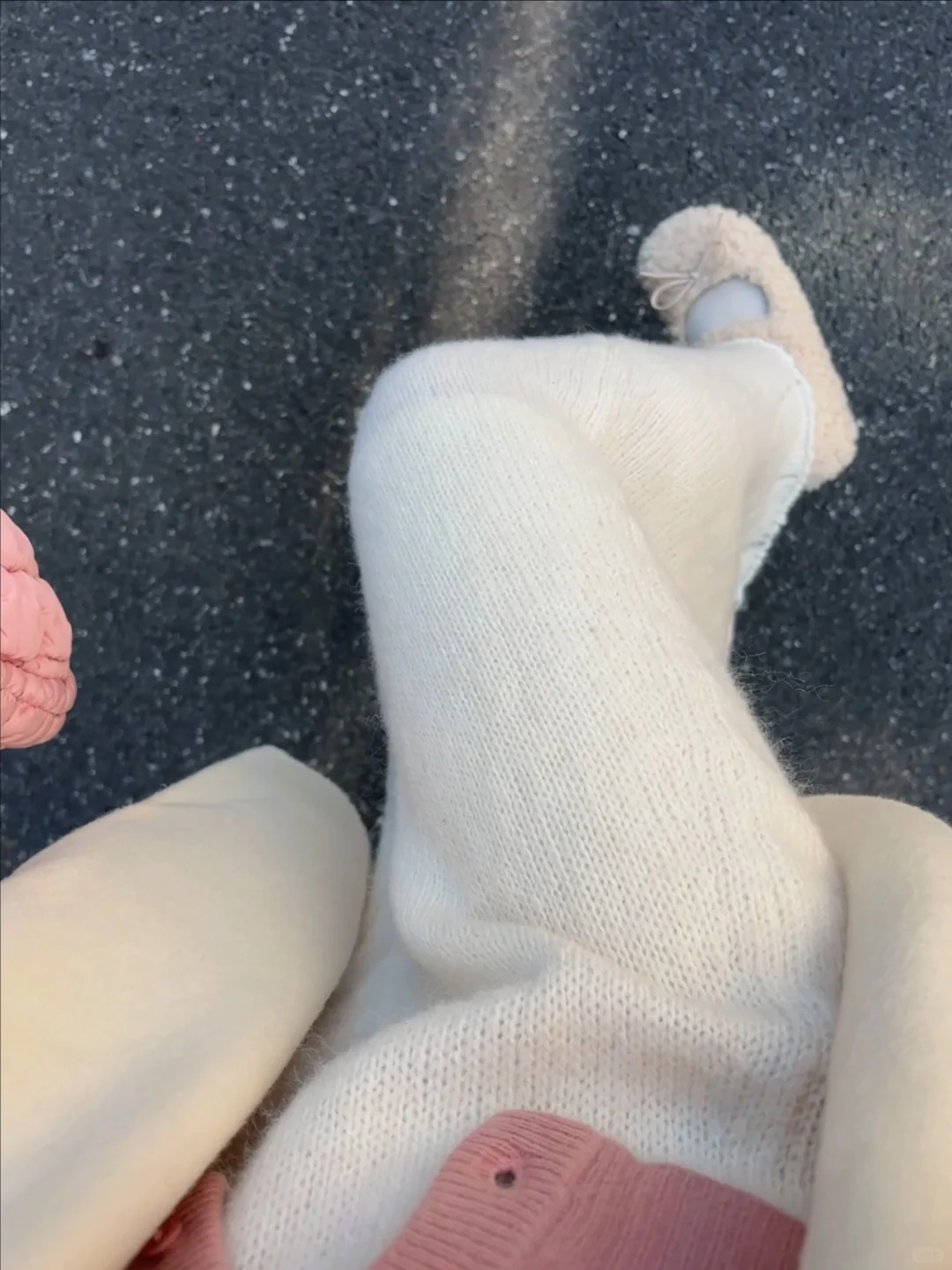 减肥 动力！！