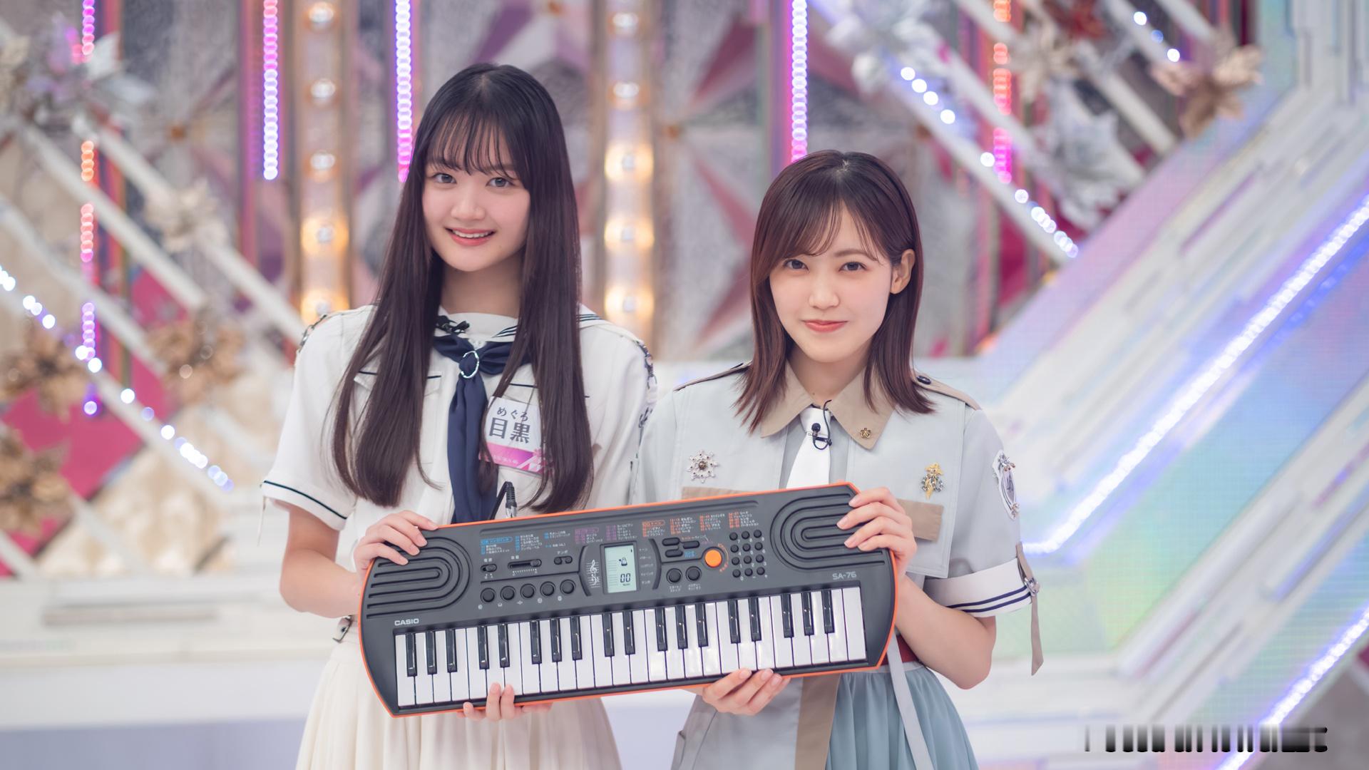 🌸 そこ曲がったら櫻坂　🤏ちょこさく ​​​
