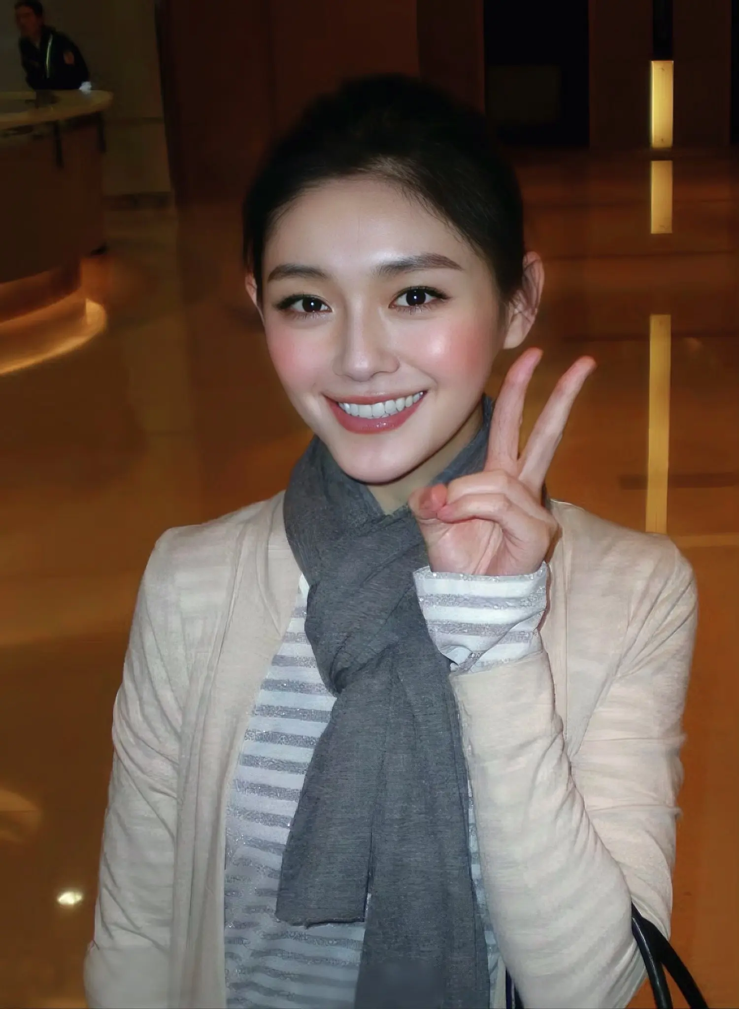 ^_^晚安，善良的男孩女孩们～