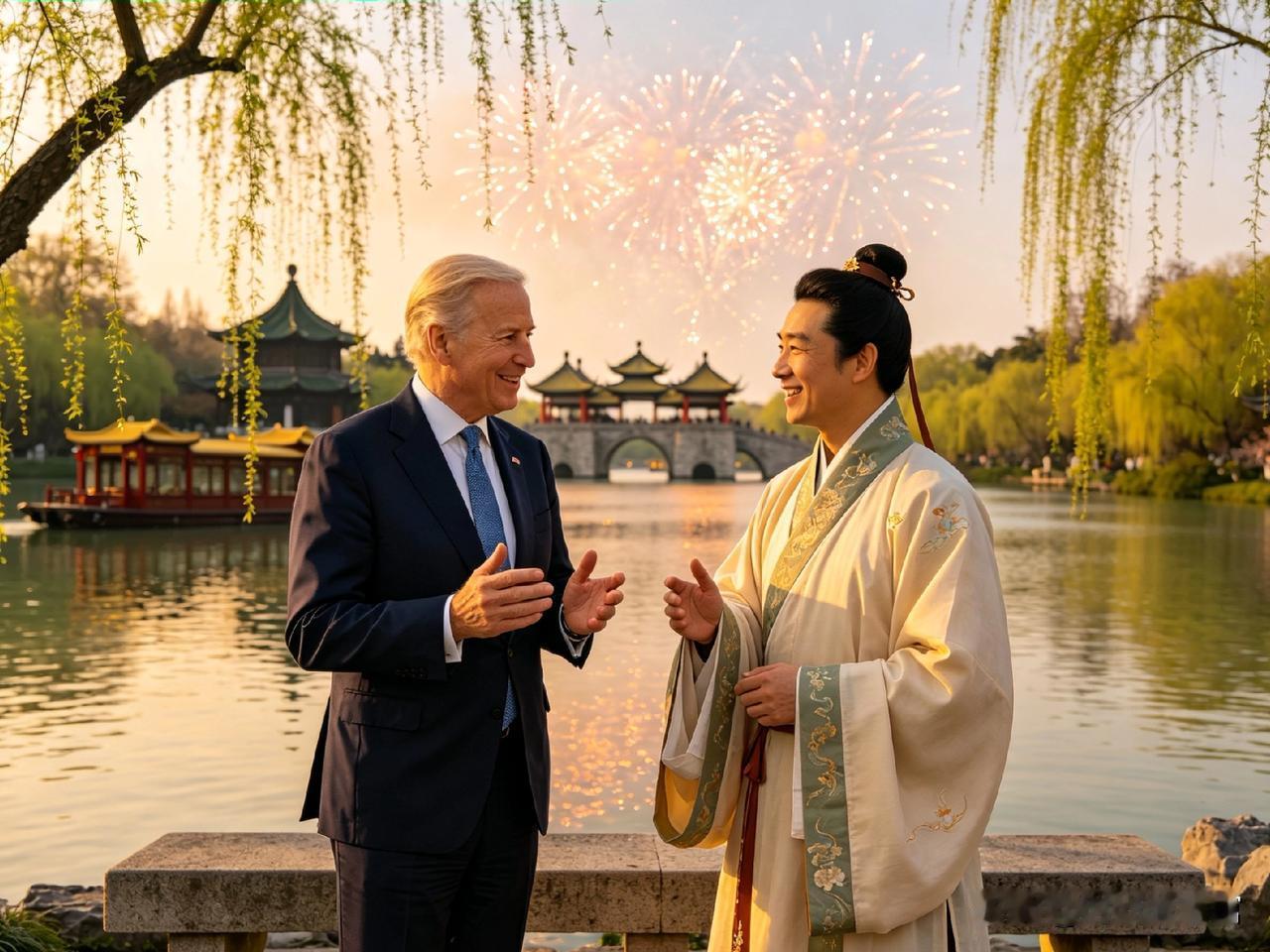 务实合作！两位外国大使到访扬州，家乡发展再迎新机遇
 
作为一直关注扬州发展的本