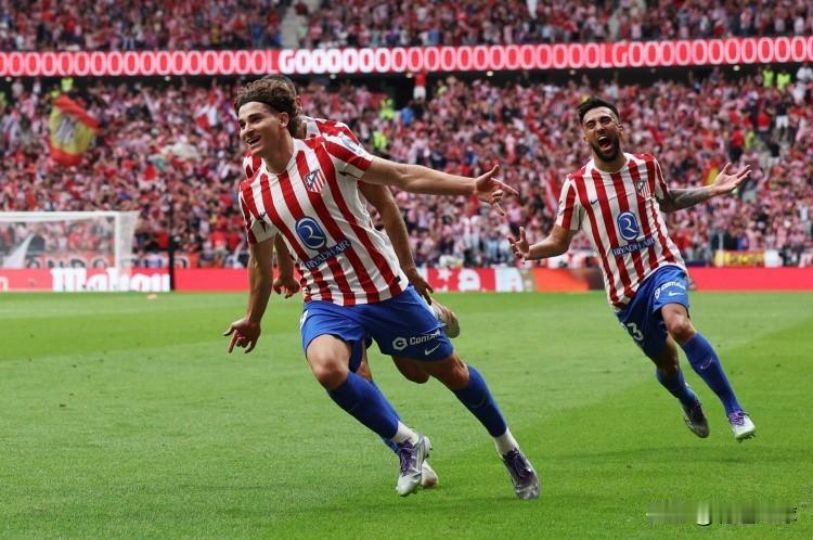 9500万买进的球员，必须超1个亿卖出。
阿尔瓦雷斯必须是那个球员。
阿尔瓦雷斯