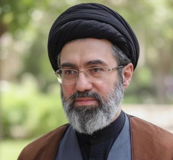 原以为这场战争会将伊朗人打醒，结果发现伊朗人还在做梦！

2026年4月8日凌晨