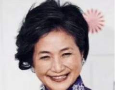 侠骨存大爱 郑佩佩捐赠大脑