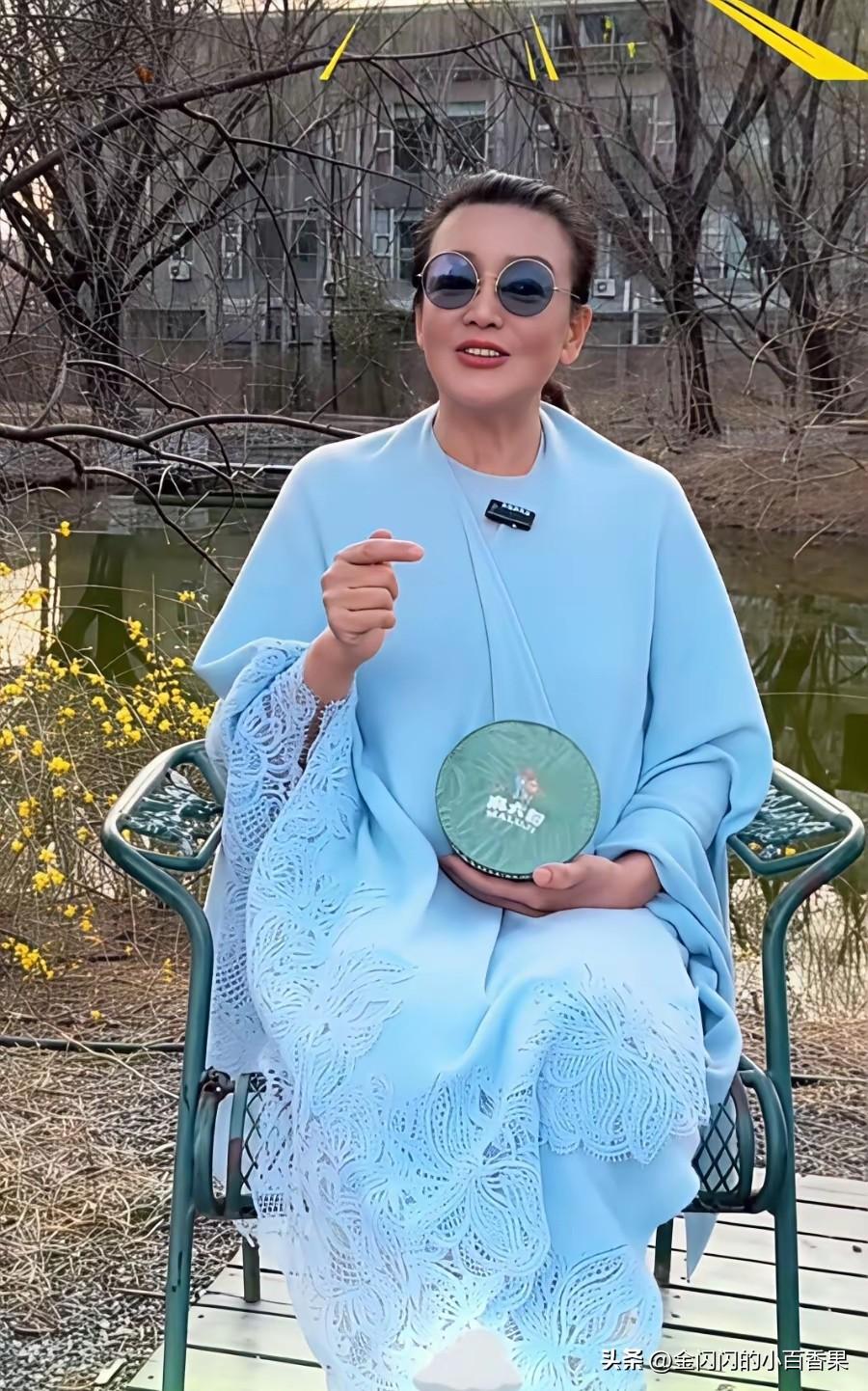 马筱梅想三家分晋？格局小了！麻六记只认张兰一家独大！
 
还想搞什么三家分晋？