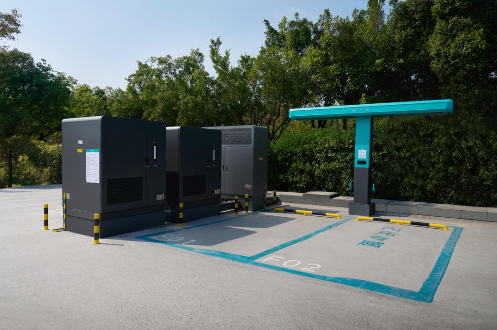 3月5日，比亚迪第二代刀片电池及闪充技术发布会可谓是给我看花眼了，不愧是“技术为