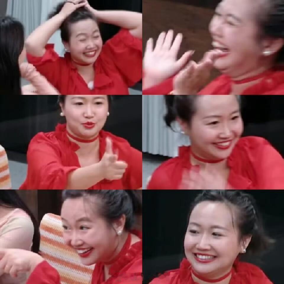 再见爱人不是补录的！！！好多人说麦琳和李行亮的大和解是补录的。从麦琳第二天的精神