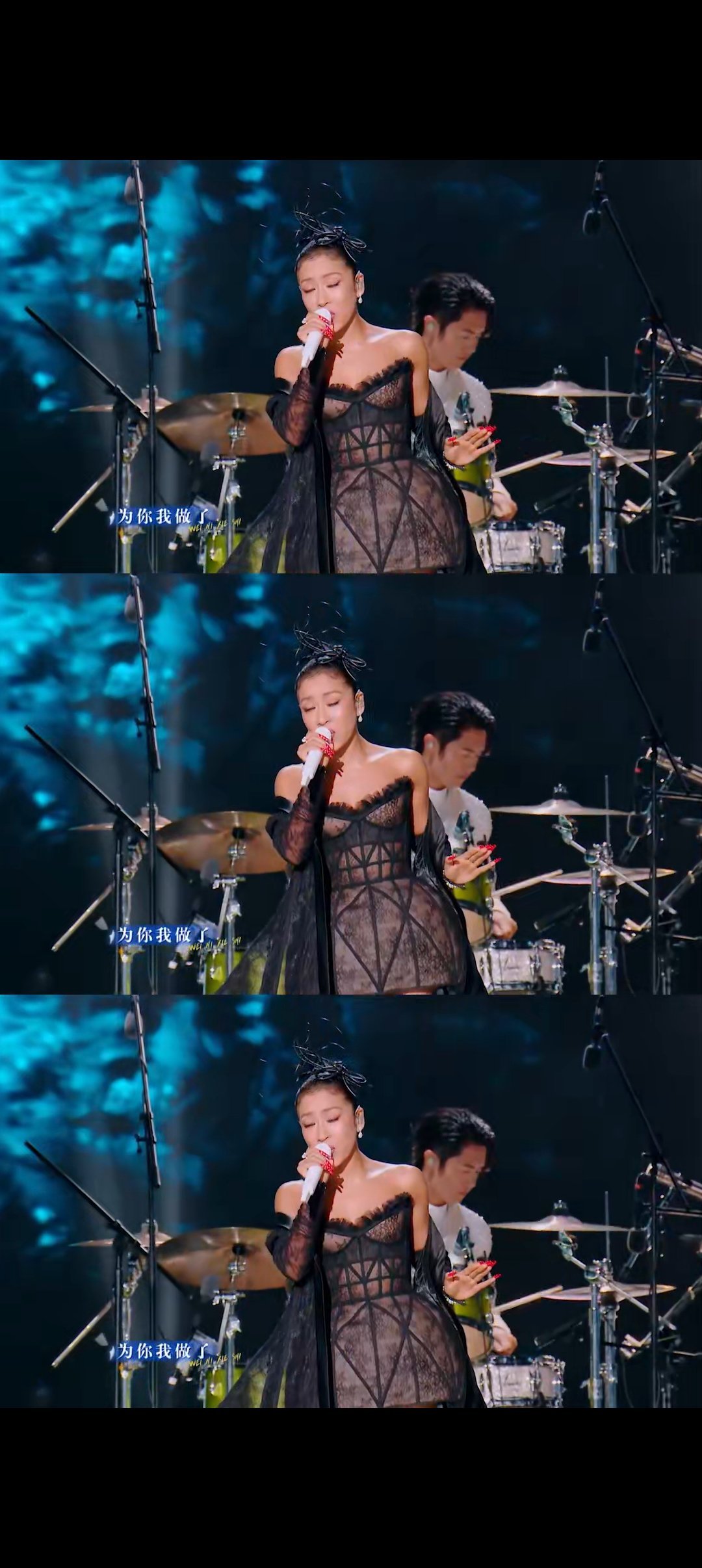 #吉克隽逸告五人改编为你写诗##吉克隽逸告五人再合作#吉克隽逸告五人再合作，太棒