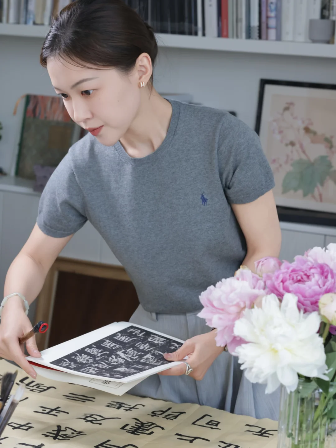 人受点委屈没关系方向对了终会抵达