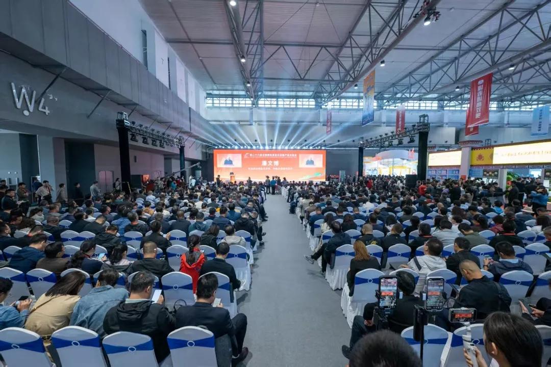 倒计时！2026第二十七届全国肥料双交会，8月22-23日内蒙古国际会展中心盛大