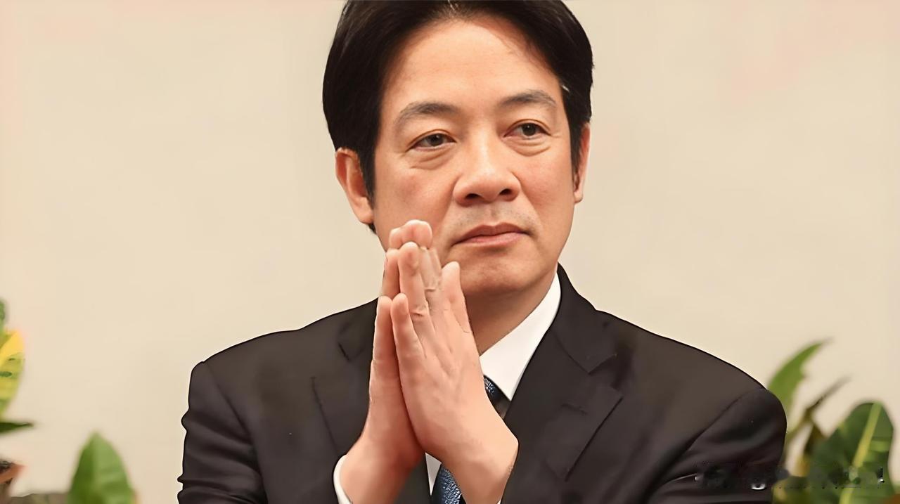 台湾民众如何看待赖清德的“修法” 赖清德“重刑”相逼台军“挺独”赖清德妄图以“重