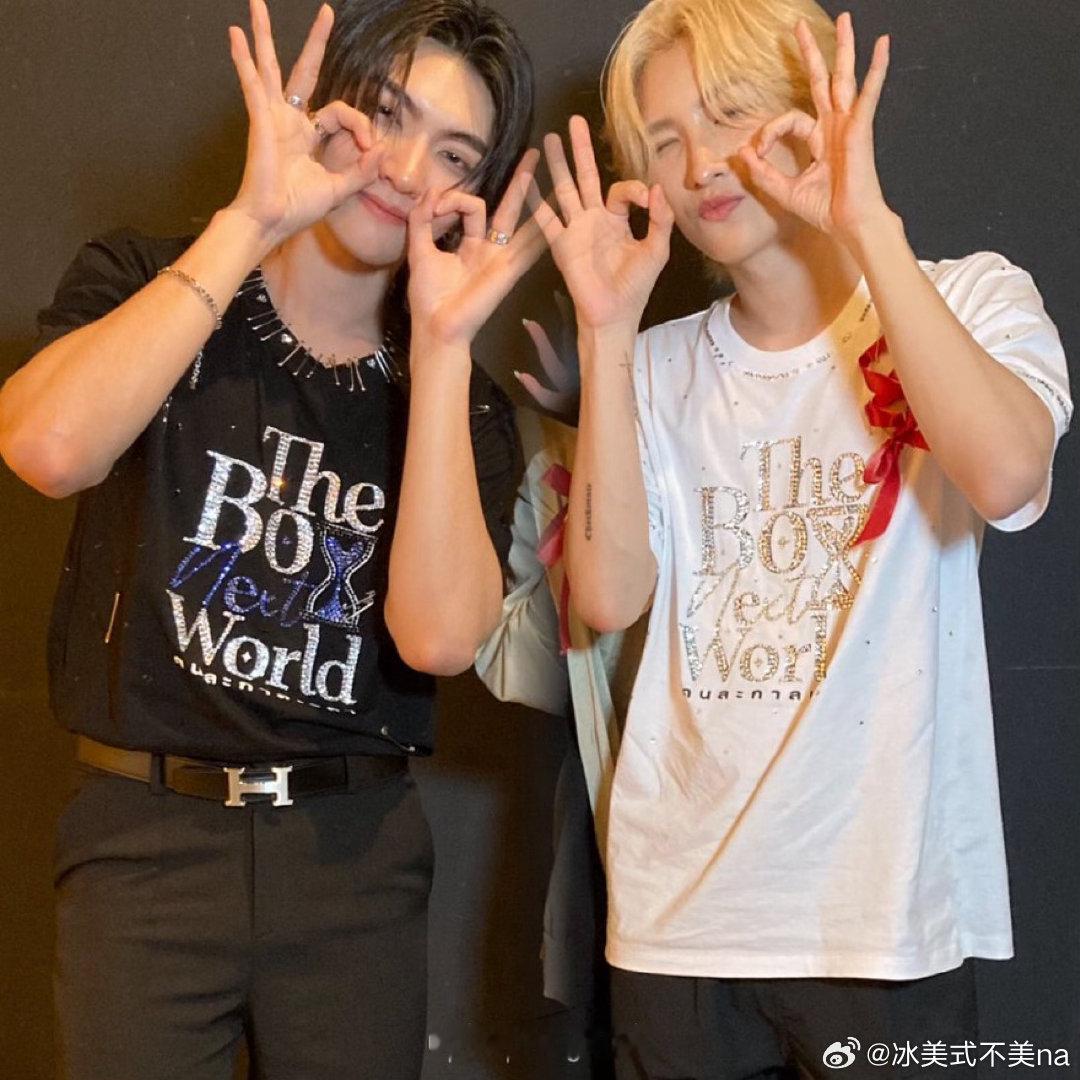 早☀️☀️☀️Soft heart, sharp eyes, long way 