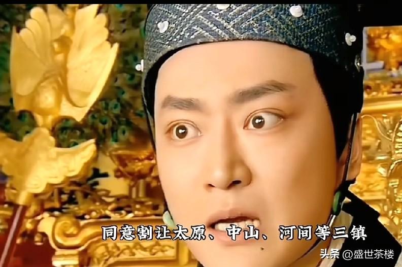 于谦守卫北京为大明续命，其实北宋也有一位，坚守汴京，打退金兵。不过他太悲情了，打