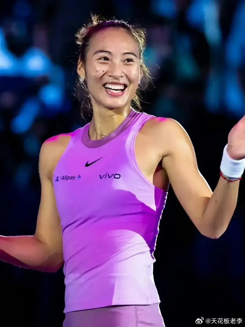 温网中国球员首轮对阵出炉：1.郑钦文vs西尼亚科娃2.王欣瑜vs科恰雷托3.张帅