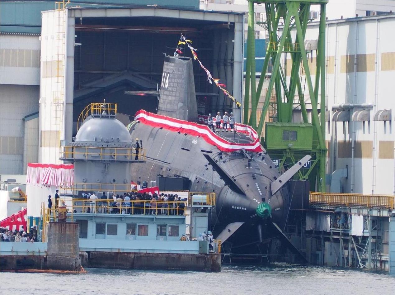 高清军事插图欣赏（《兵器》杂志2023年11期），点击放大观看，在插图中丰富军事