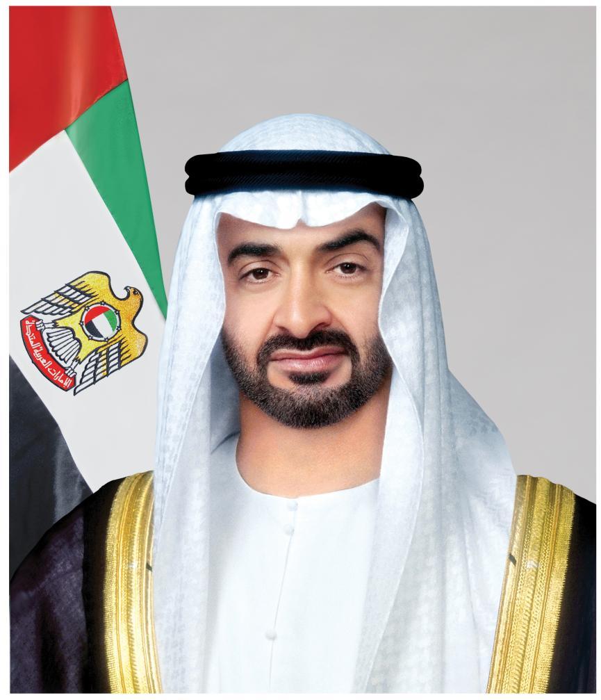 阿联酋最新消息！4月16日，阿联酋总统穆罕默德当着中国新任大使曾继新的面，郑重宣