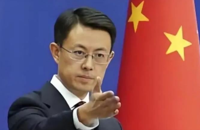 德国和法国大使馆，突然跑到我们的社交平台，发了一篇长文，主题只有一个：给中国人解
