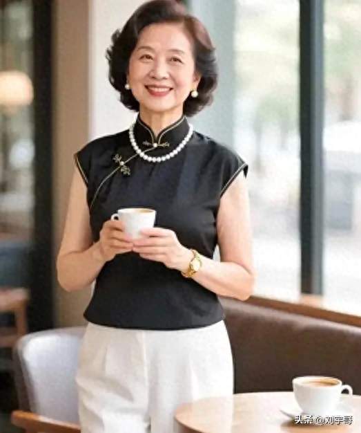 两性关系：78岁大妈实话实说 男性过了70岁，对女人的需求只有2个