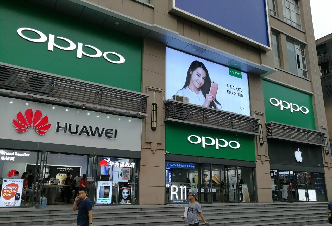  
距离华为、荣耀、苹果、小米、一加等手机厂商新机发布没几天了，但是，这些手机厂
