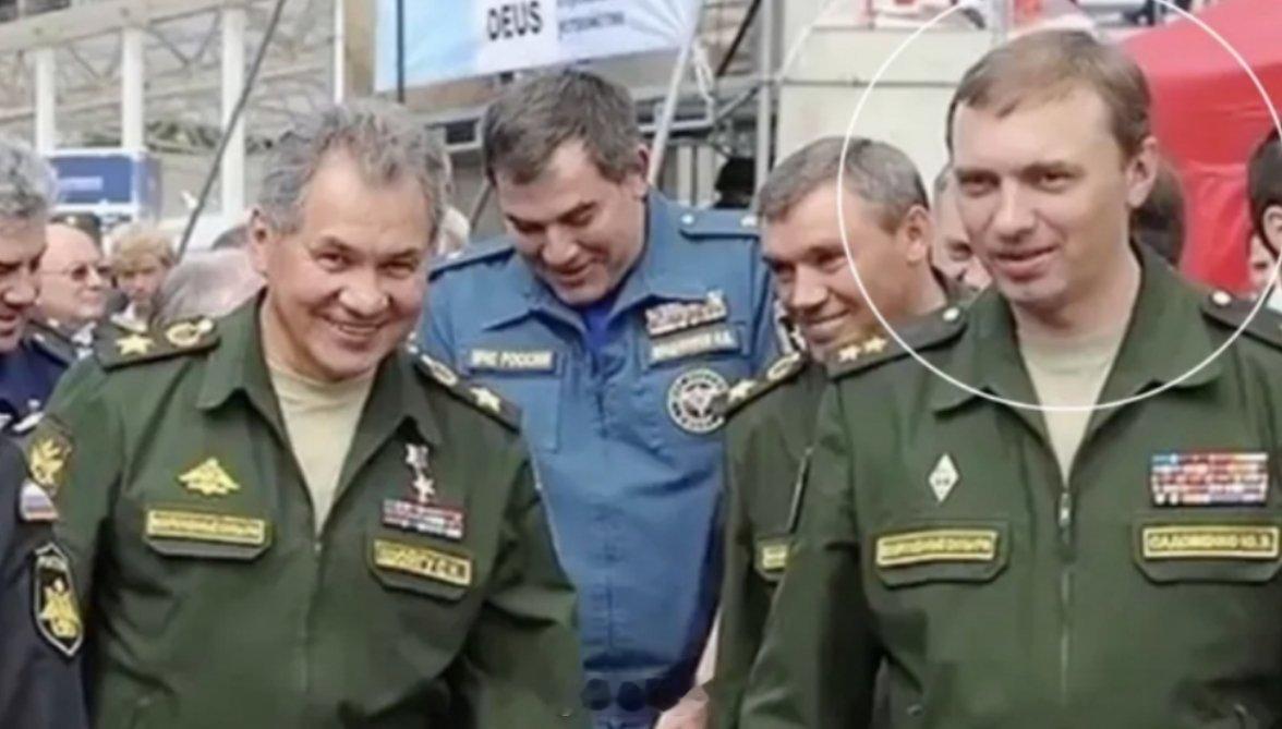 俄前副国防部长突然去世死于突发“心脏病”…这个解释说得通。心脏病来得快，如果抢救