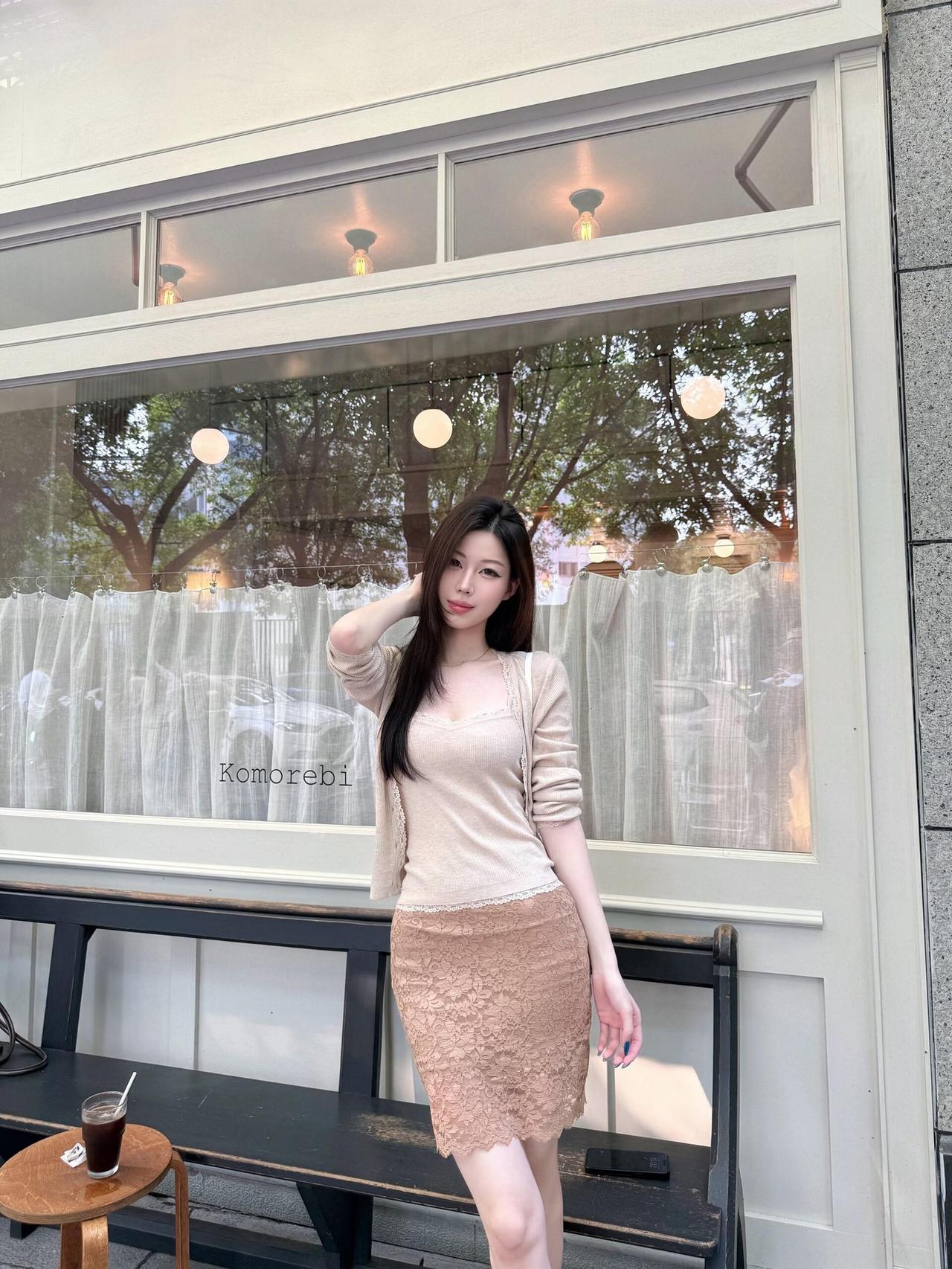 喜欢轻松自然的日常，不用刻意精致，舒服自在最动人。自然日常 女生日常 松弛感 日