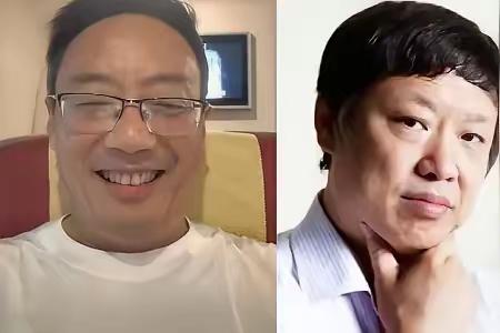 网络流传说法，汤家凤教授遭到部分海外媒体的批评，还有不少归属地显示在境外的账号，