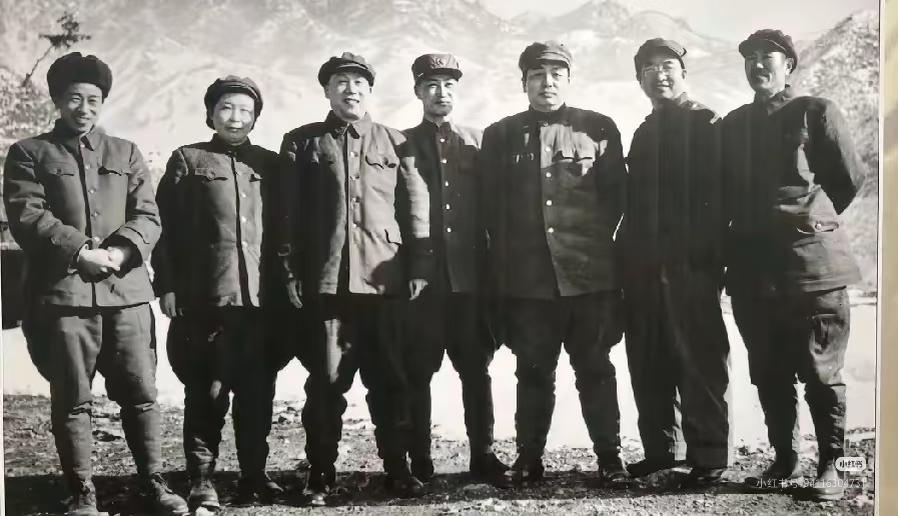 我敢说，能在这里面认出三个，绝对是熟知近代历史的课代表。