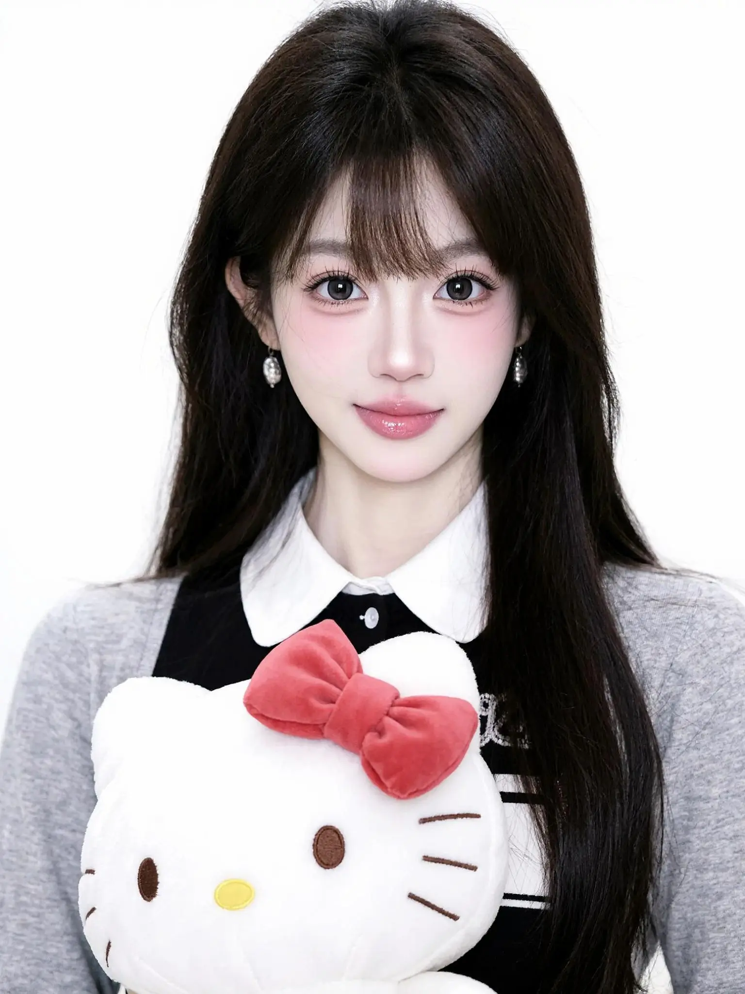 感觉要有好事发生。